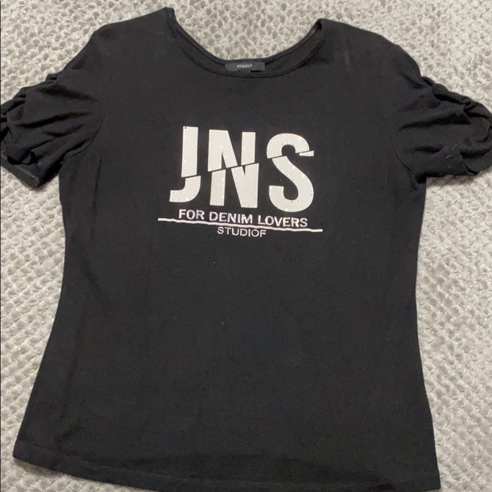 Tee - Picture 2 of 2